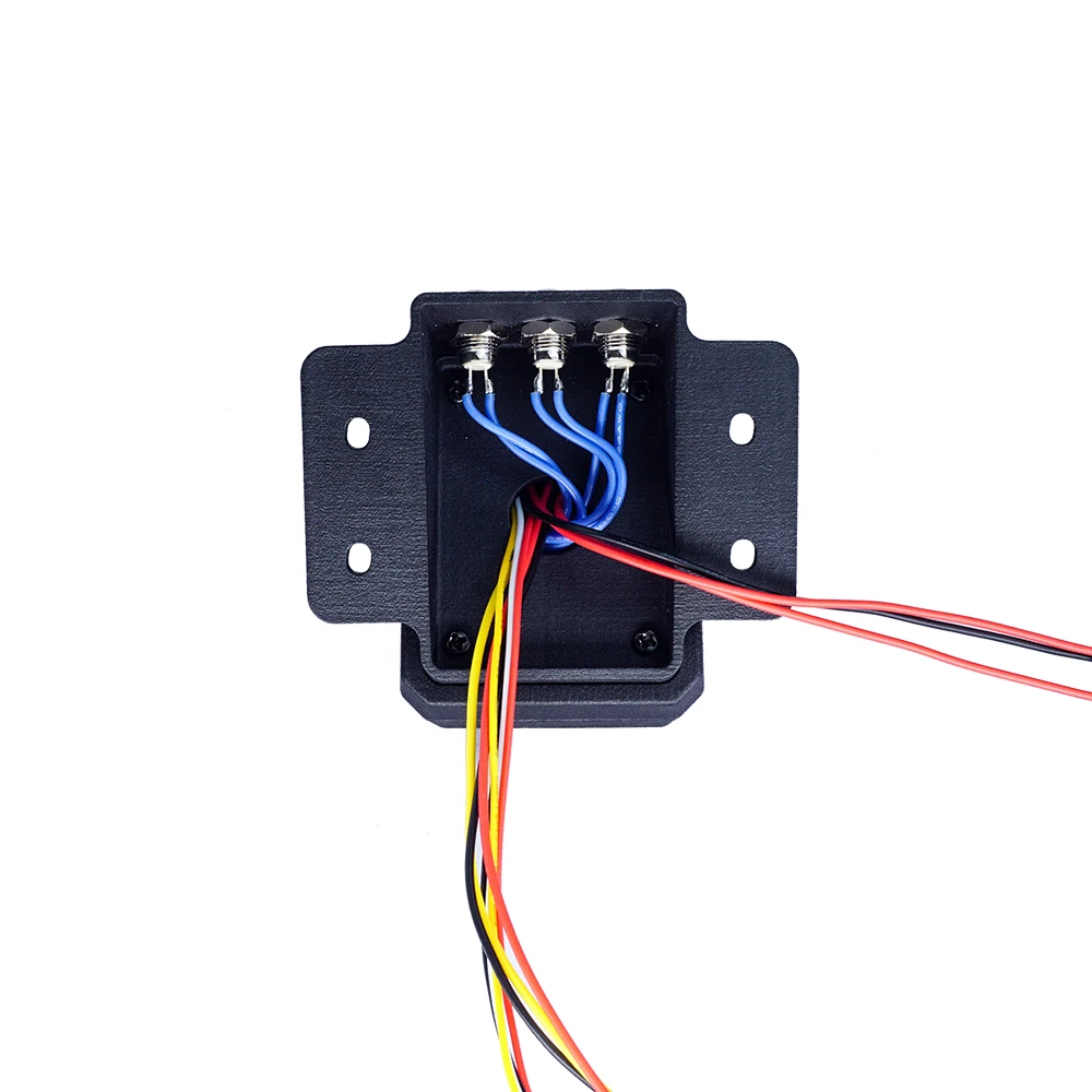 Модуль Ver2 с TFT экраном более удобный на основе VESC GPS/стандартным электрическим