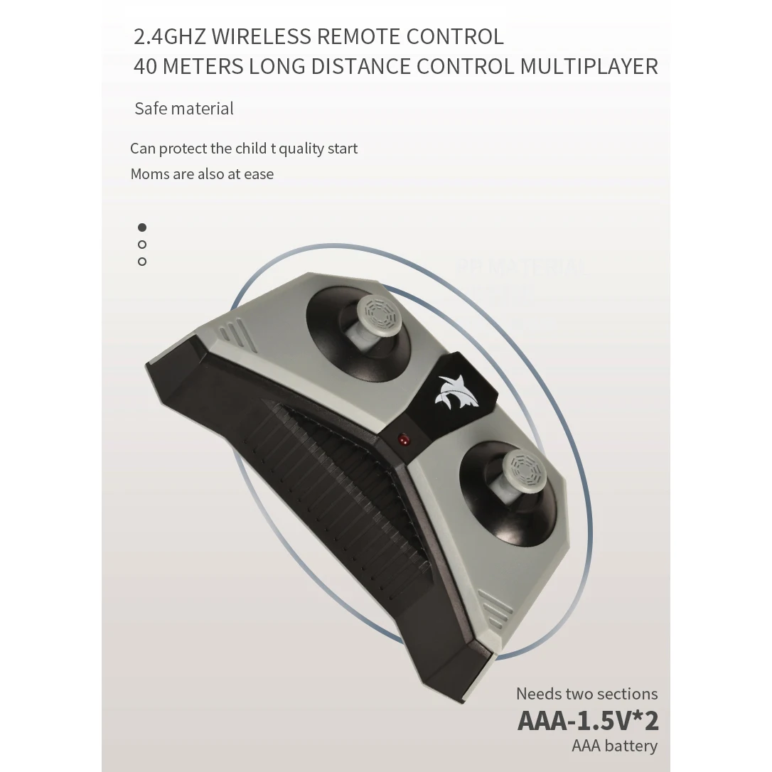 Remote Control Shark Electric Swimming Fish High Simulation Underwater RC Animals Robots Bath Toys for Kids Children Tub Pool | Игрушки и