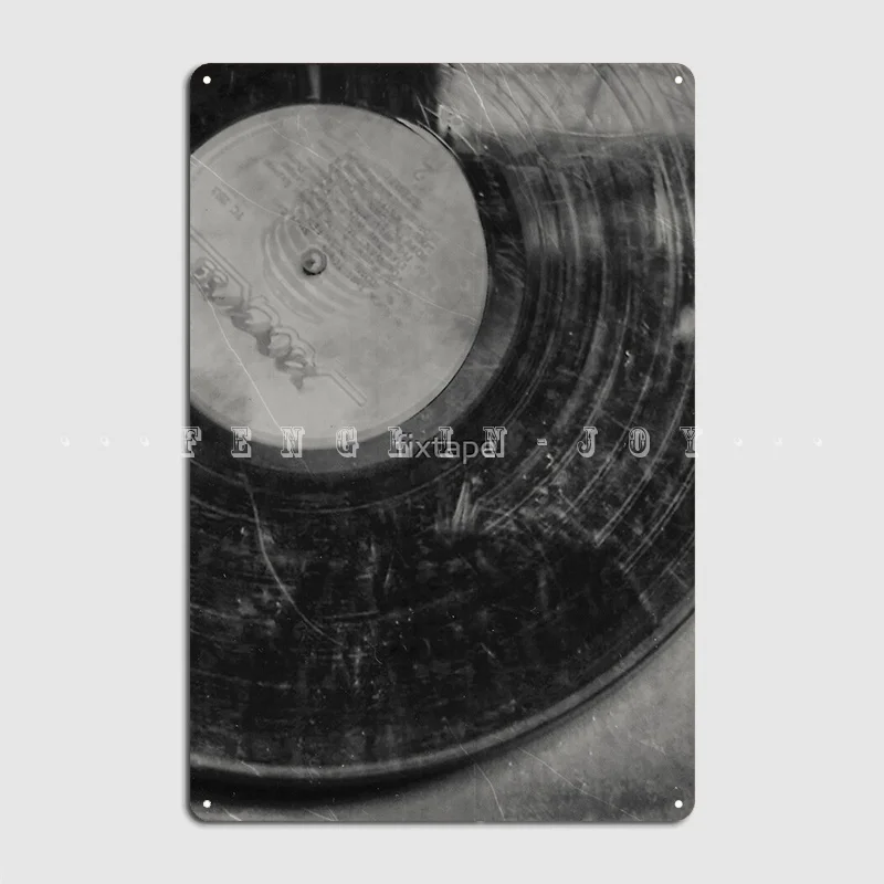 

Rock '83 металлический знак для клувечерние вечерние, Забавный фотографический плакат