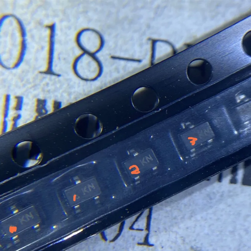 

20 шт. 2SK3018 2SK3018 совершенно новый и оригинальный чип IC