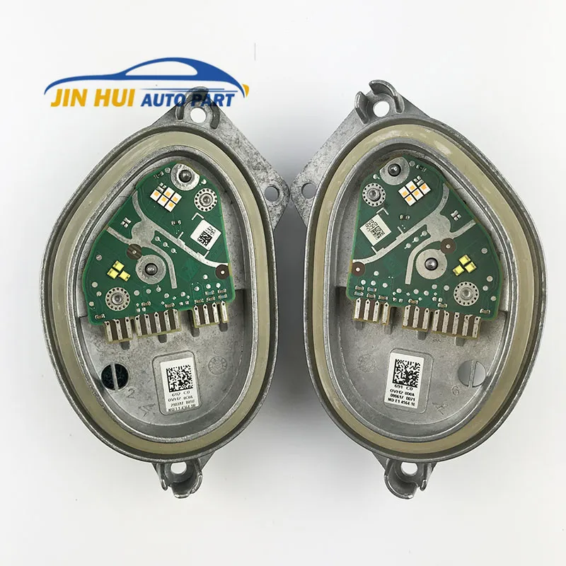 Оригинальный светодиодный модуль для фар поворотный дисплей фары 63119477987 BMW X5 G05 X6