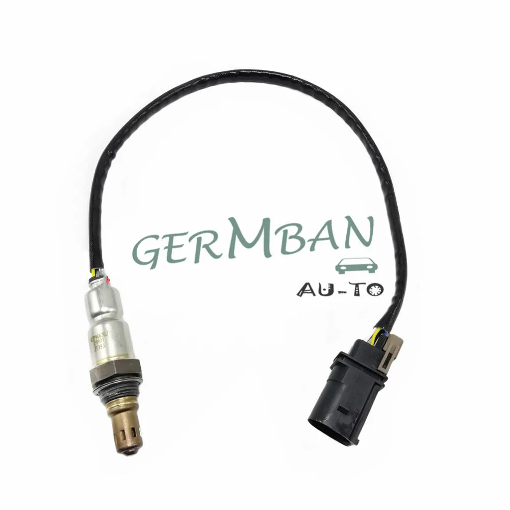 Датчик кислорода 03P906262B O2 датчик подходит для Volks Polo Skoda Fabia Seat Ibiza 03P906262 | Автомобили