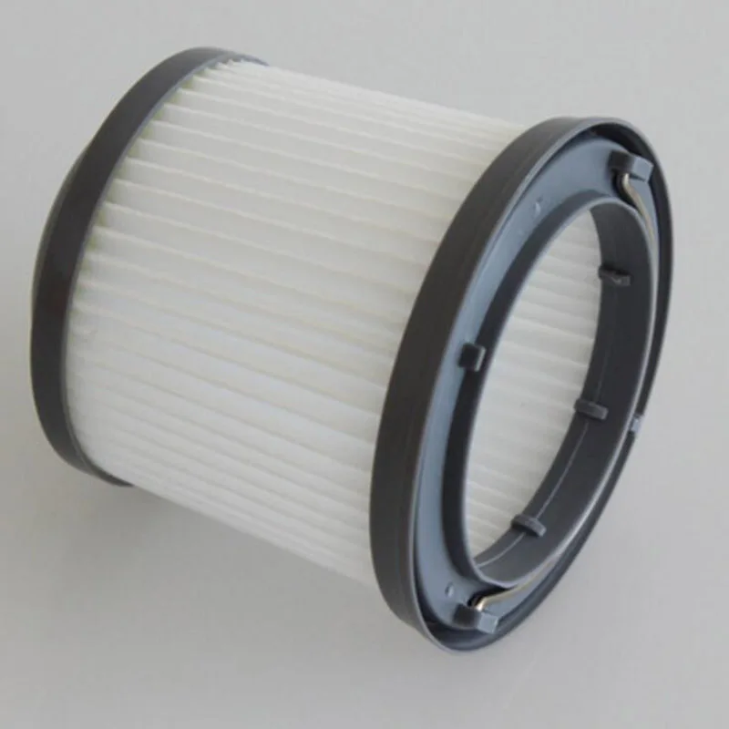 

2Pcs Replacement Dust Hepa Filter For Black & Decker Filter Fits Pvf110, Phv1210 & Phv1810 Vacuums