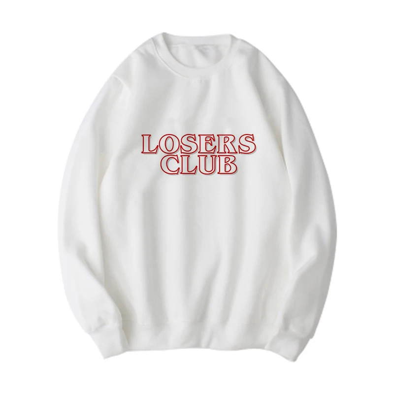 Свитшот женский с забавным принтом в стиле Харадзюку | Женская одежда