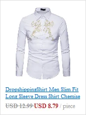 Мужская рубашка Camisa Masculina, модная, стильная, с вышивкой, рубашка с длинными рукавами с вышитыми розами в американском западном стиле