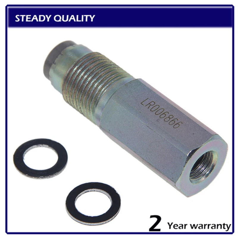 

Common Rail Pressure Relief Valve Pressure Limiting Valve For CITROEN LR006866 1497165 6C1Q9H321AB