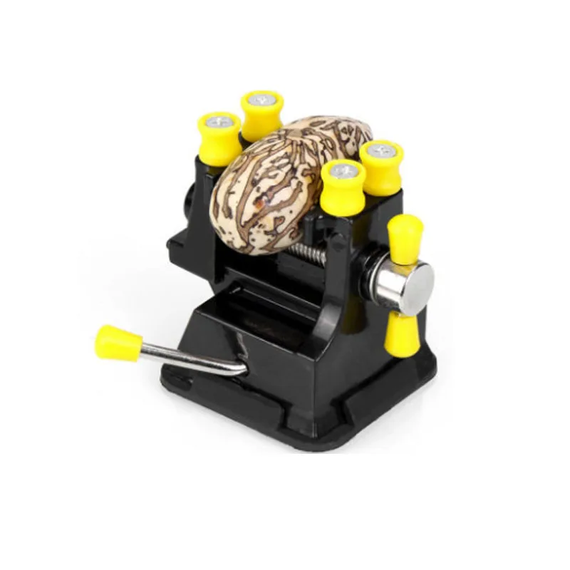 Маленький бытовой зажимный станок точные плоскогубцы скамейка тисковые