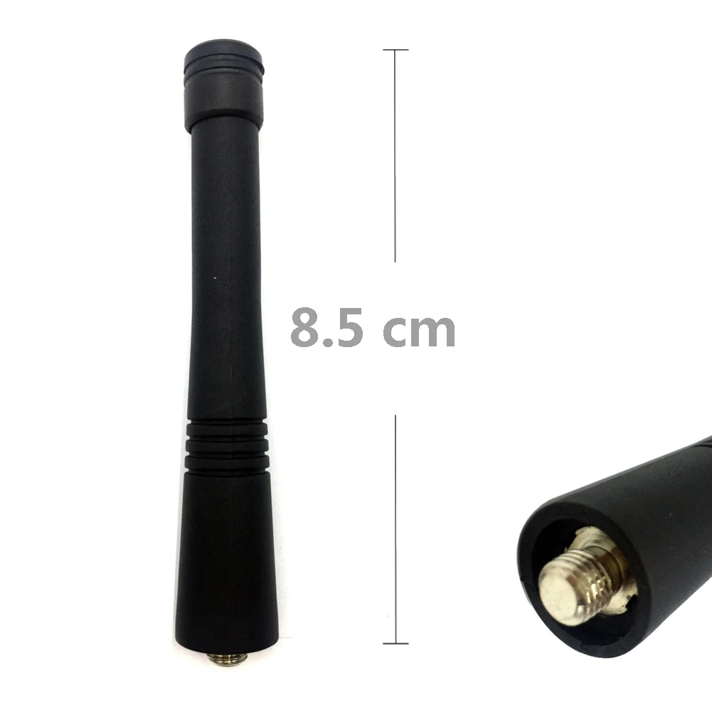5 шт. короткая антенна для мотоцикла GP88 GP320 GP330 GP340 CP200 PRO1150 PRO2150 PRO3150 PRO5150 PRO7150|vhf