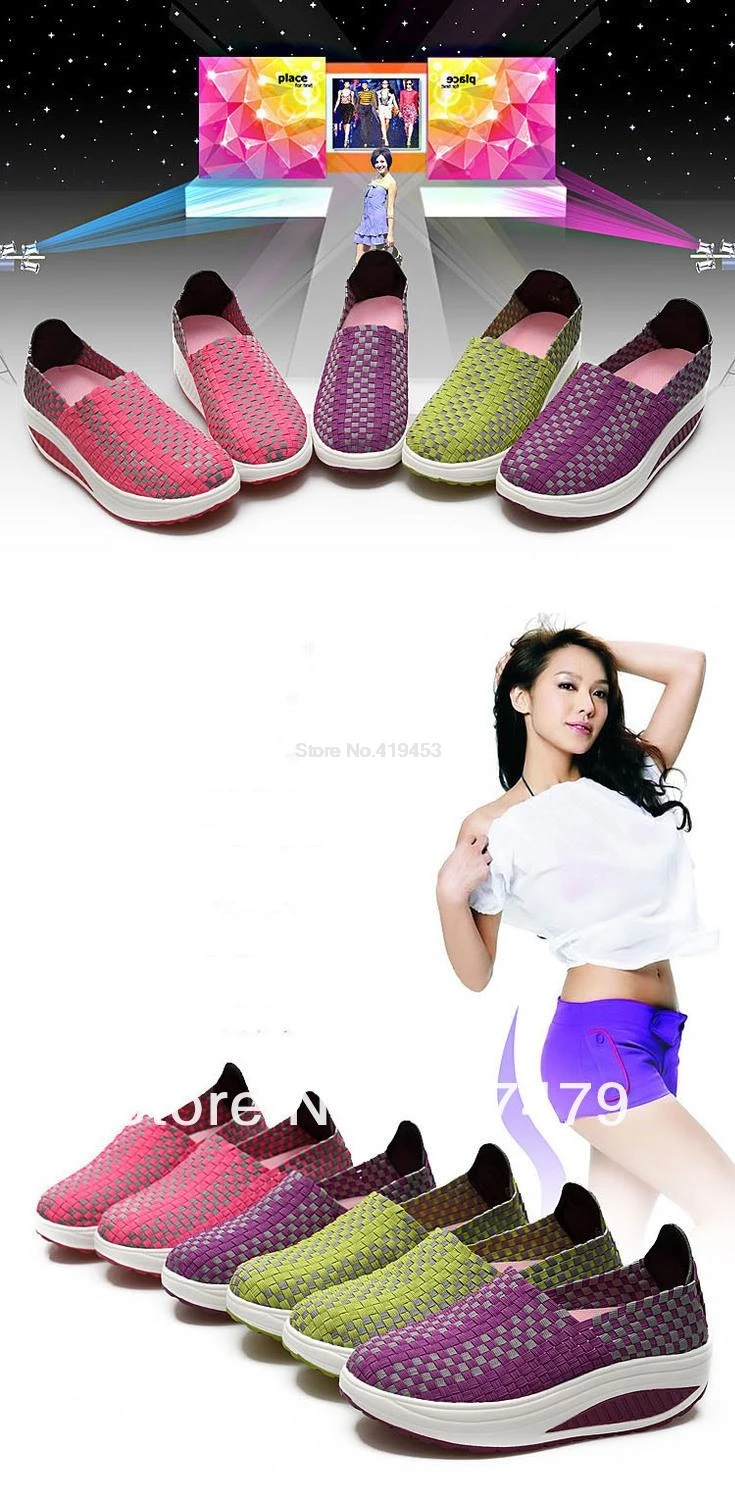 Zapatillas mujer; женская Тонизирующая обувь; дышащие кроссовки; женская обувь для фитнеса; спортивная обувь из сетчатого материала; 1688