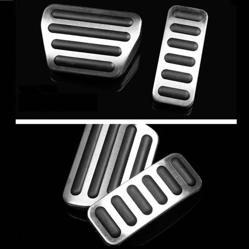 Крышка педали тормоза и акселератора для Land Rover Range Sport Discovery 5 LR5 L405 L494 L462