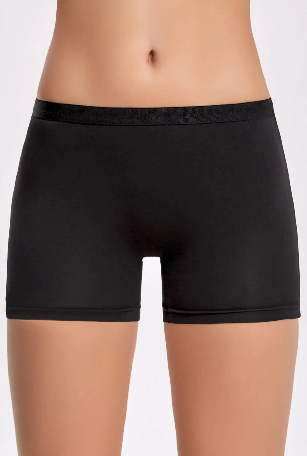 

İlke Modal Shorts Leggings