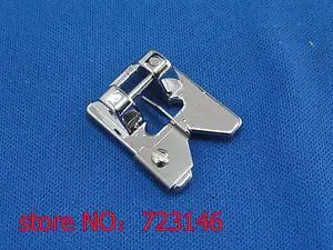 

Looping or Fringe Presser Foot Feet Snap on for Singer juki baby lock babylock brother elna janome new home pfaff viking Riccar