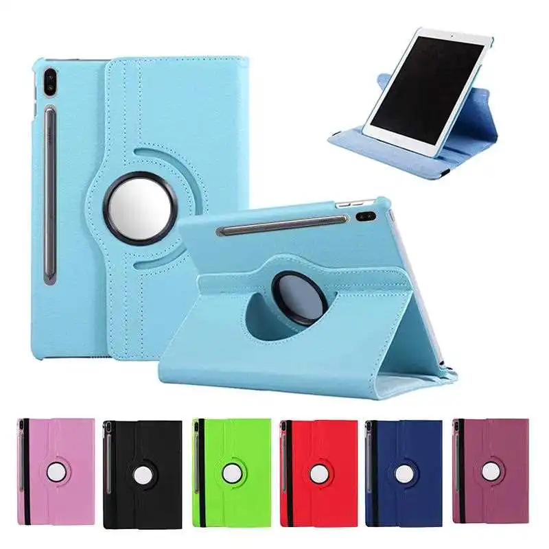 

Joomer Fashion 360 Rotate Stand Case For Samsung Galaxy Tab S6 10.5 T860 T865 Tablet Case Cover