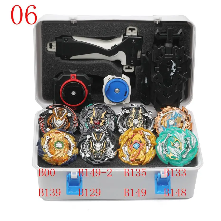 

Accessory set for 4d spindle metal arena with upper toy launcher