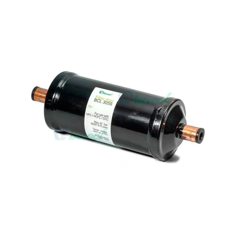 Фильтр-осушитель 5/8&quot Becool BCL 305S (пайка) | Бытовая техника