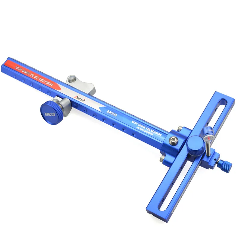 1 комплект Рекурсивный лук из алюминиевого сплава | Спорт и развлечения