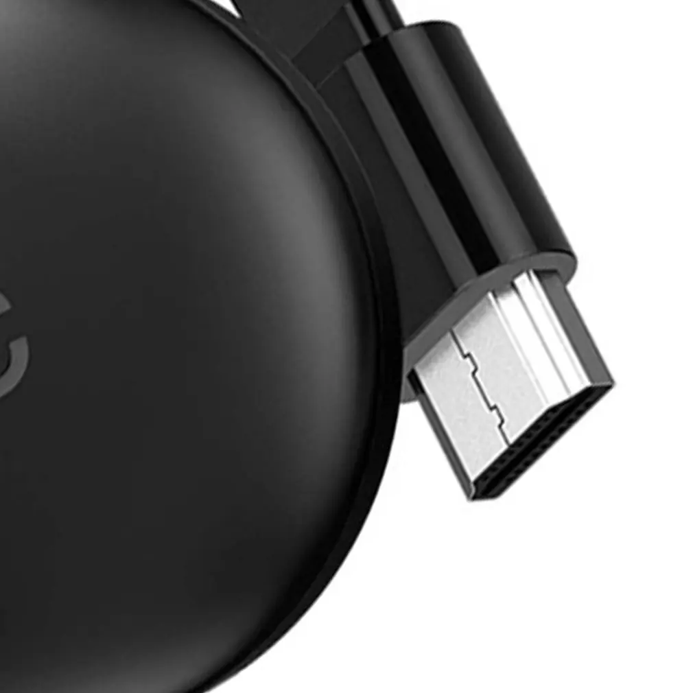 G12 Wifi Hdmi беспроводной экранный приемник для Chromecast Google Pusher литой экран зеркальный