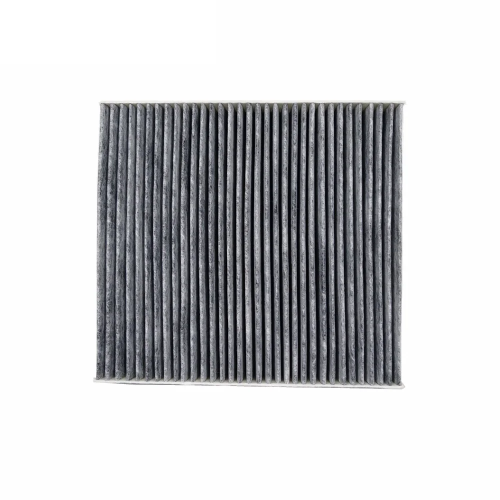 

Car Cabin Air Filter for MITSUBISHI ASX LANCER OUTLANDER 2 3 PEUGEOT 4007 4008 ISUZU D-MAX CITROEN C4 C-CROSSER 7803A004 C2141