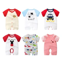 baby rompers baby boy clothes girls clothing newborn infant jumpsuit winter mickey outfits cartoon onesies baby clothes