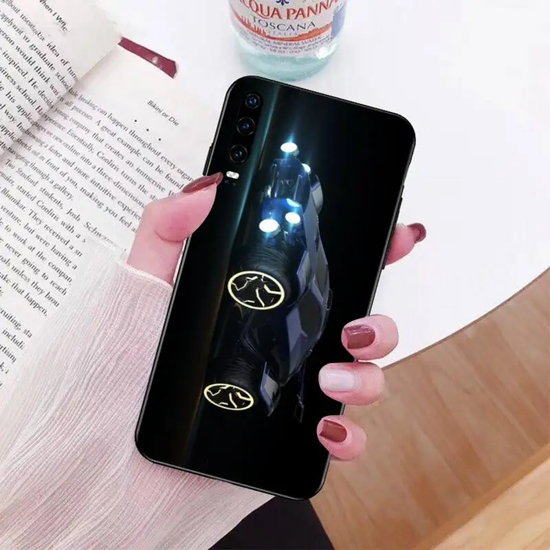 HPCHCJHM популярная игра ракета Лига автомобильный чехол оболочка корпус телефона