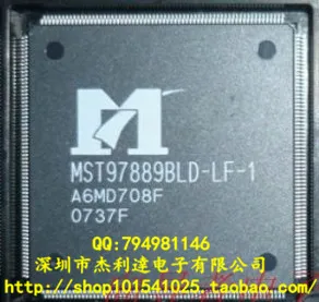 

New original MST97889BLD-LF-1 MSTAR board monitor main control chip