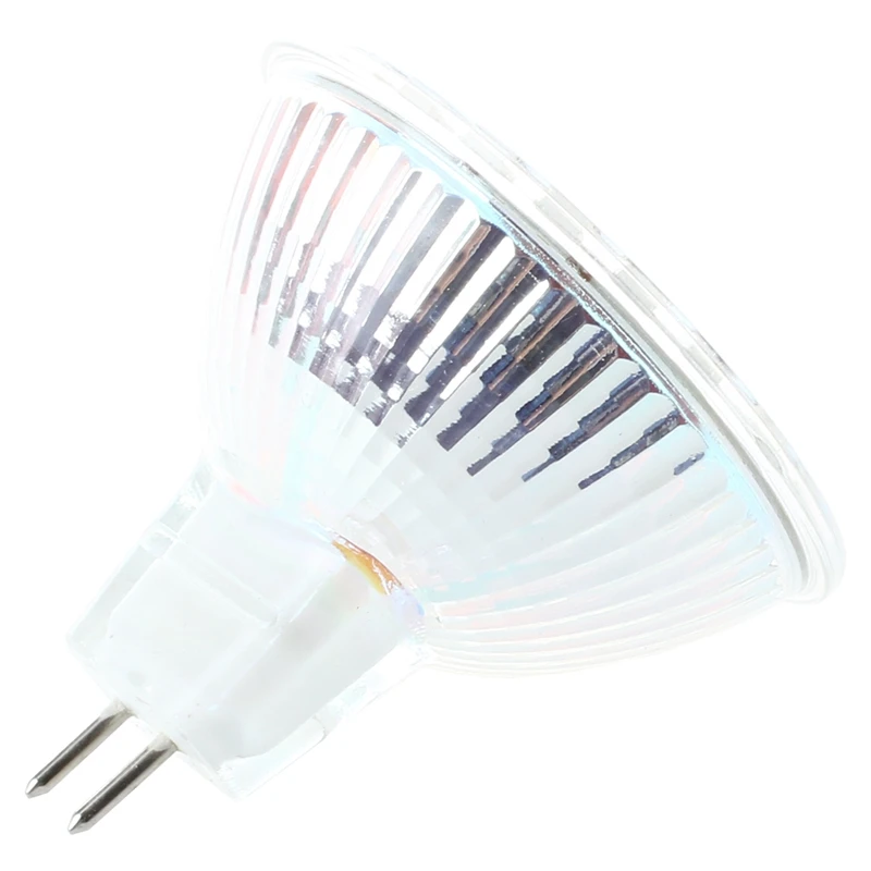 G / GU GX5 3 MR16 3528 SMD 60 Светодиодный точечный светильник 4 Вт 12 В белый | Лампы и