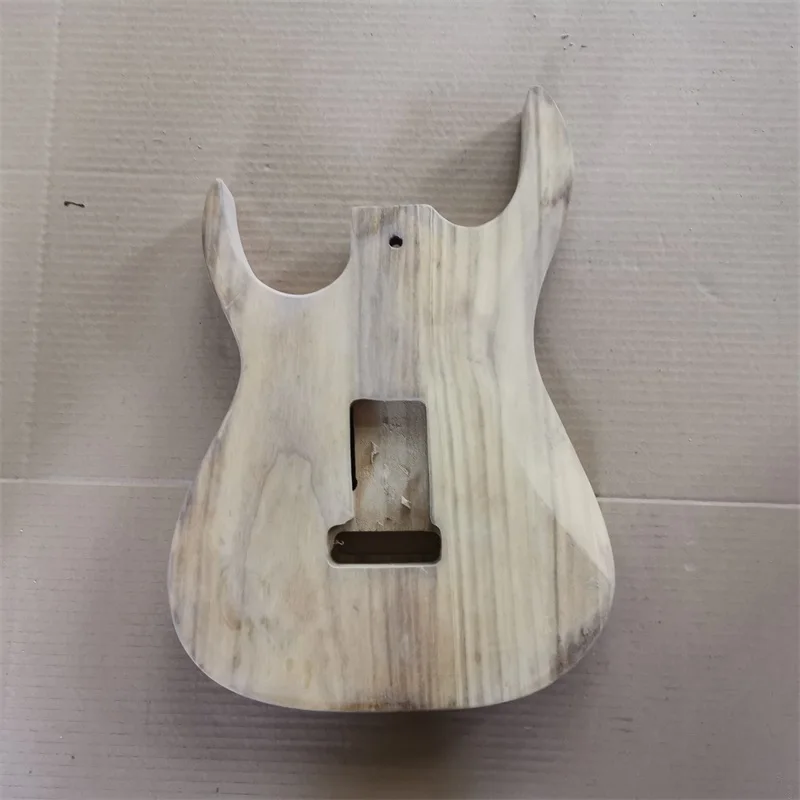 

JNTM Guitar Body Electric Guitar Semi-finished Body DIY (104)