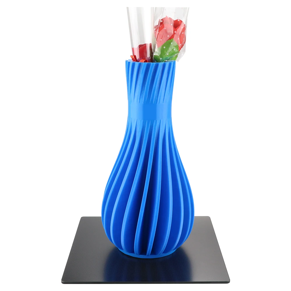 Подогреваемая стеклянная панель с платформой Ultrabase совместимая Anet A8 3D Ender 3/ 5 PRO/Ender