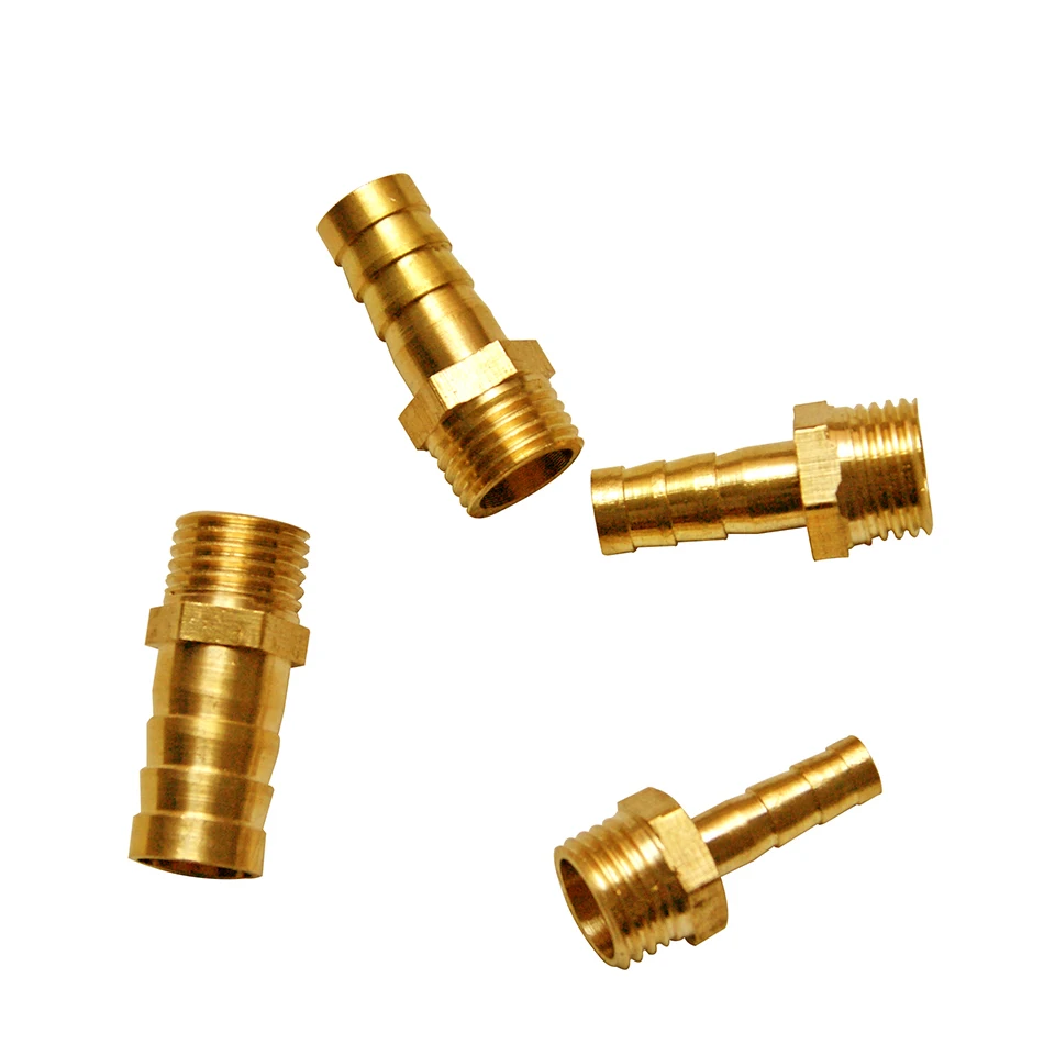 Фитинги для водяного охлаждения G1/4 шт. соединительный шланг трубка адаптер