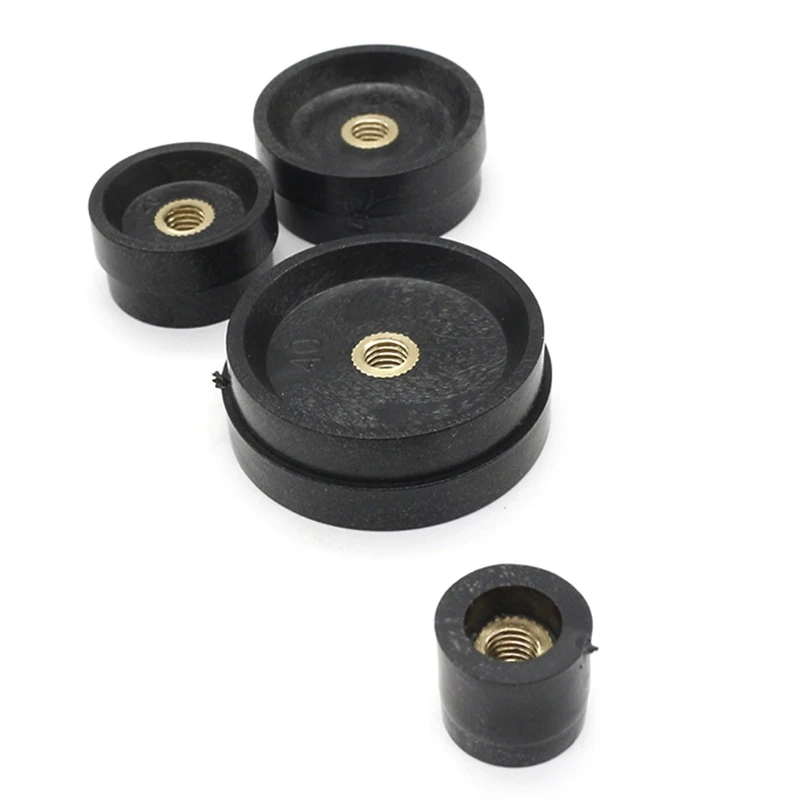

20 Pcs Watch Back Press Fitting Dies Repair Kit Round Rectangular