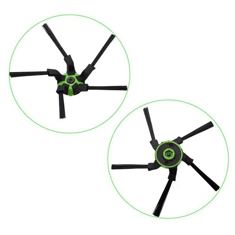 

Replacement Parts for IRobot Roomba S9(9150) S9+(9550) S Series Robot Vacuum Cleaner, FiltersBrushes, Brushes, Dust Bags