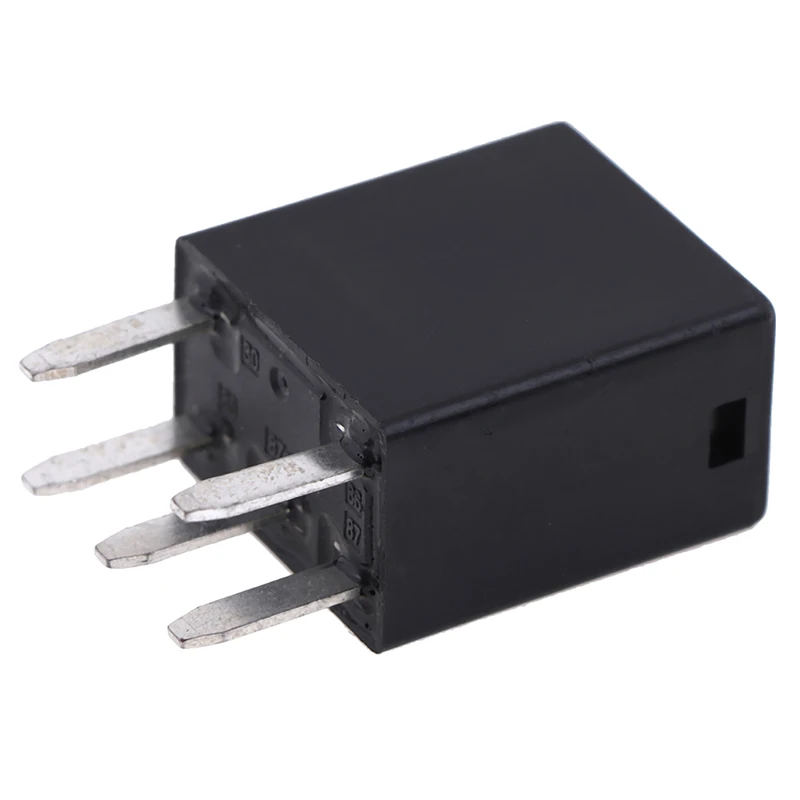

1PC 12VDC 301-1C-C-R1 U01 Automotive Relay 35A/20A 5 Feet New