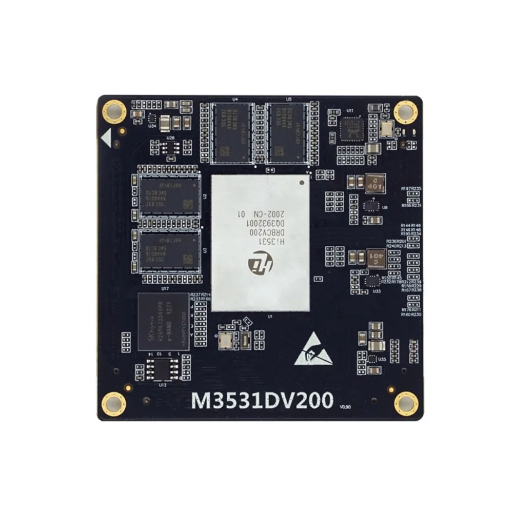2 канальный Hdmi HEVC NDI HX с поддержкой H.264 H.265 + кодировщик видео SmartP черный декодер 4k30x2