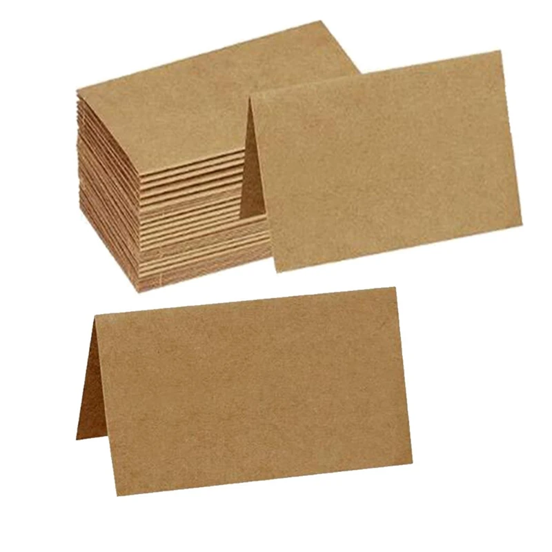 

50Pcs Wood Rings ,Unfinished Wood Circles with Wood Place Card Holders, 20Pcs Premium Rustic Table Number Holders