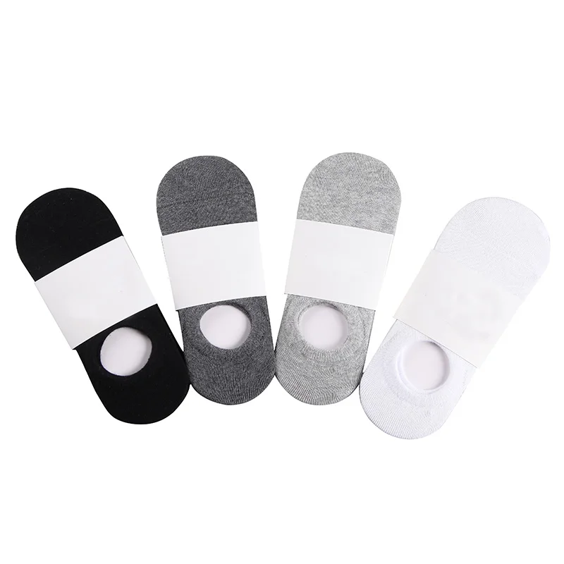 

5 Pairs Solid Mesh Women's Short Socks Invisible Ankle Socks Women Spring Summer Breathable Thin Boat Socks Classic Business