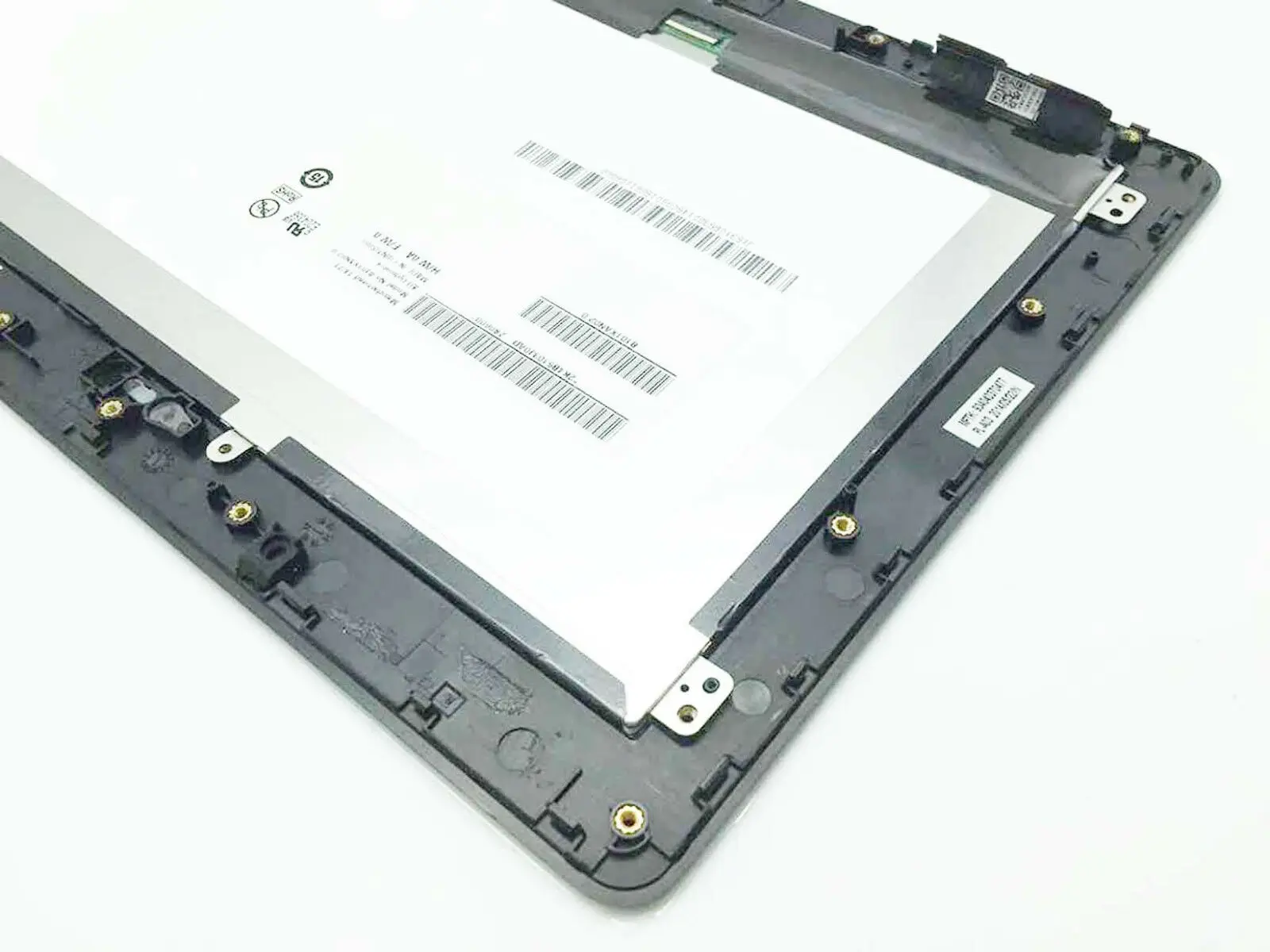 LPPLY Новая рамка в сборе 5490 для Asus transformer book T100 T1 ЖК дисплей кодирующий