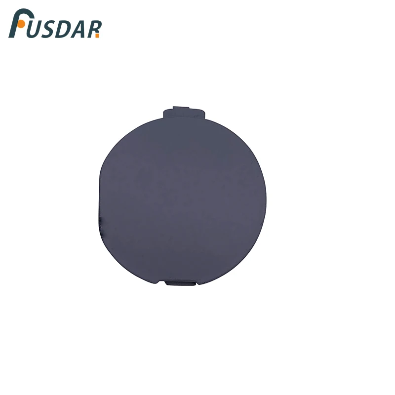 1 шт. крышка переднего бампера для прицепа буксировочная Mazda CX-5 2017-2019 | Автомобили