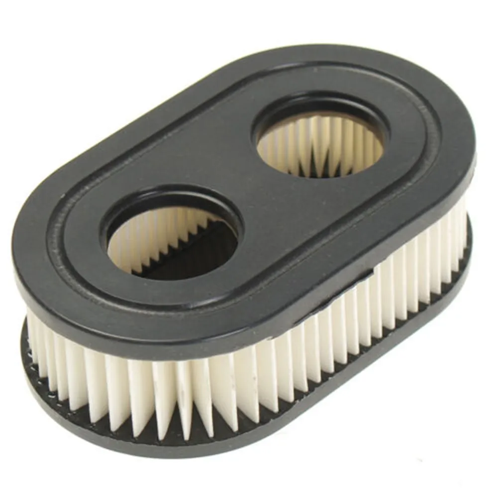 

1PCS Lawn Mower Air Filter Cleaner Replacement Fit For 550EX Eco-Plus 593260 798339 798452 08P5 09P6 09P7 Lawn Mower Replacement