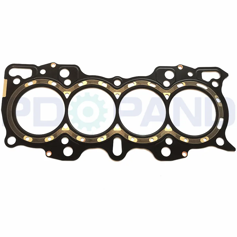 Полный комплект прокладок двигателя B20B RD1 06110 PHK A00 для hondacr V 2 0 16v 1973cc|Комплекты