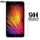 2.5D 9H Премиум Закаленное стекло для Leagoo Z7 защита для экрана закаленная Защитная пленка для Leagoo Z7 стекло