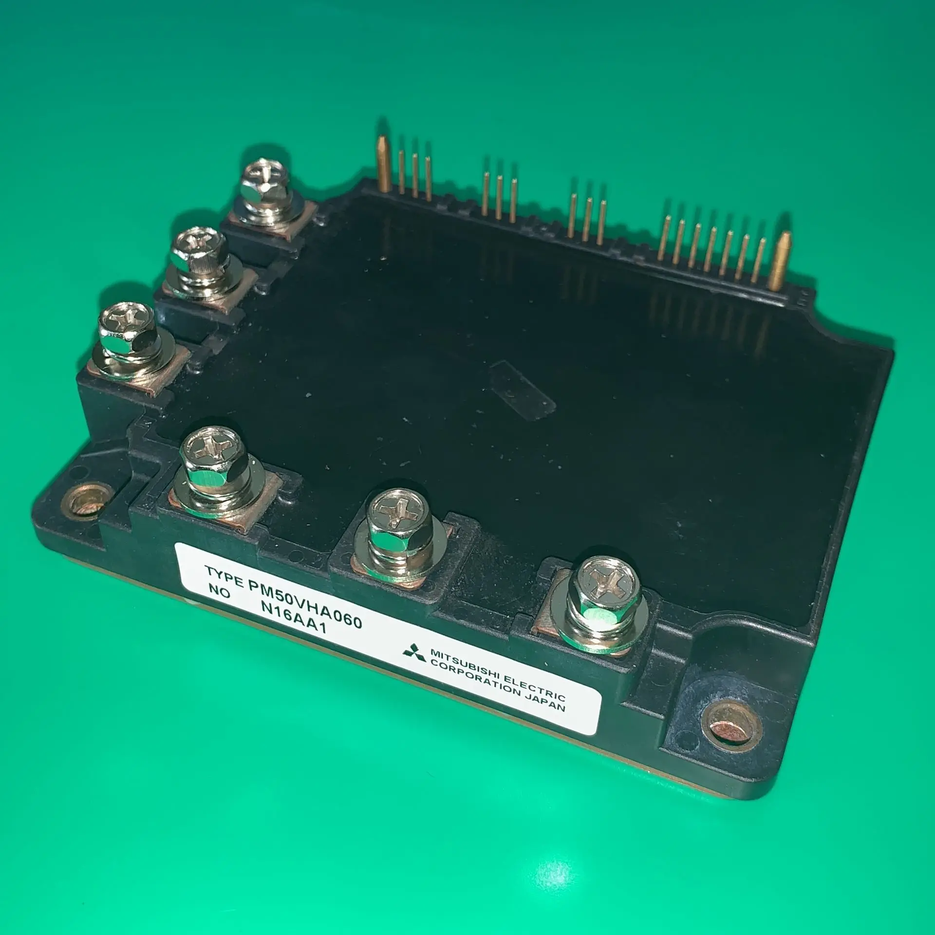 Модуль PM50VHA060 PM50 VHA060 IGBT PM50VHA 060 PM 50VHA060 PM50V HA060