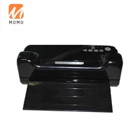 dry wet dual use food vacuum sealer packaging machine household commercial plastic packers for daily life