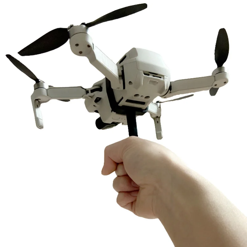 Ручной держатель стабилизатора для DJI Mavic мини кронштейн штатива зажим одна ручка
