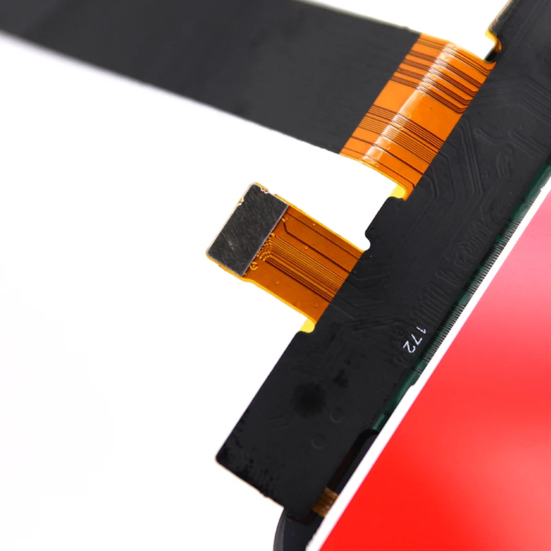 5 5mobile phone lcd for motorola e6 play lcd screen with touch screen digitizer assembly for motorola xt2029 xt2029 1 display free global shipping