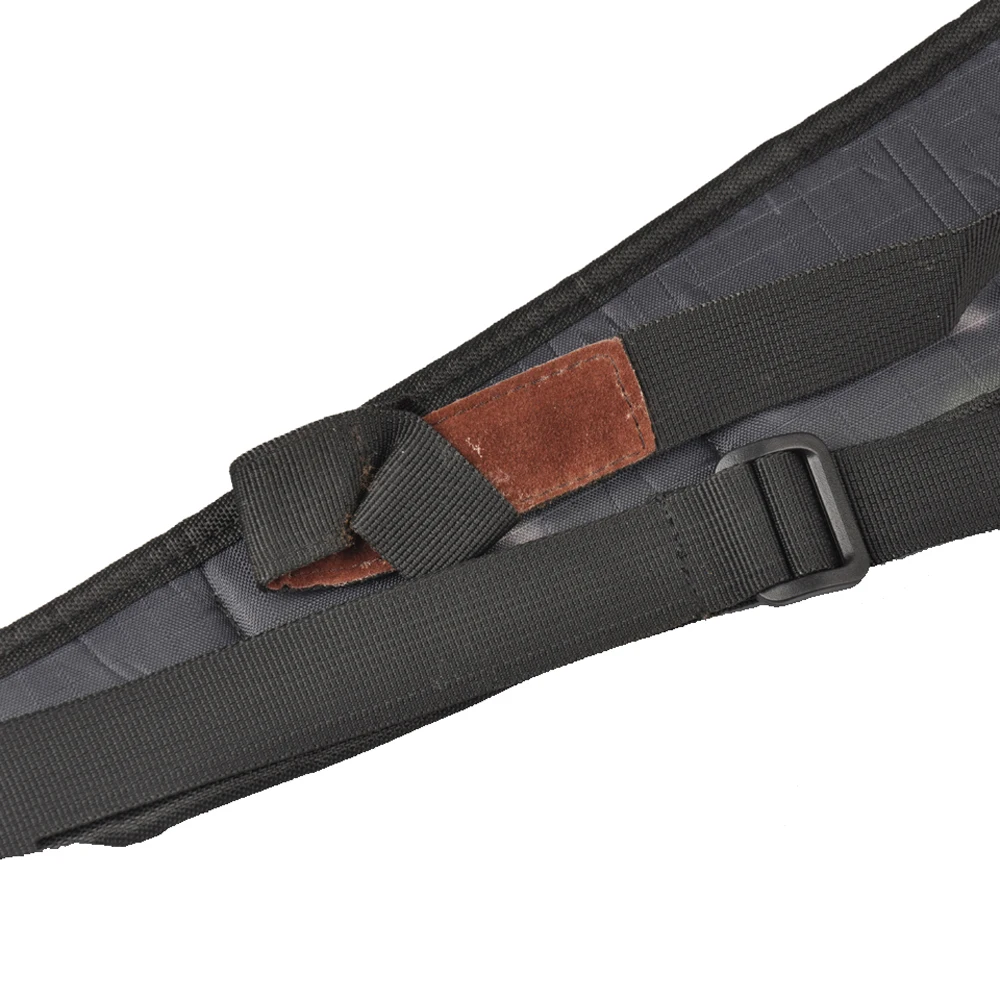 Тактический Камуфляжный строп для винтовки с быстрыми поворотами плечевой