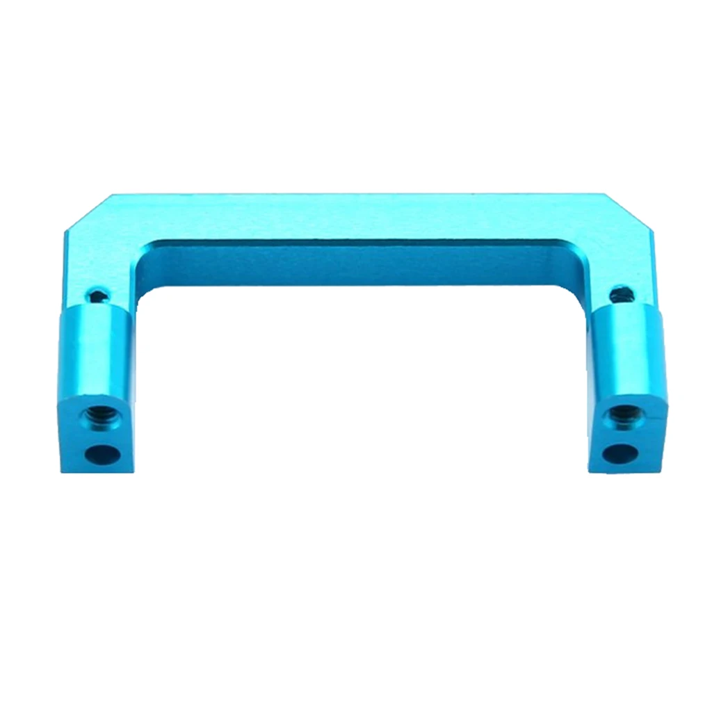 

Metal Steering Gear Mount For Wltoys 12428, FY-03 RC Model Upgrade Parts