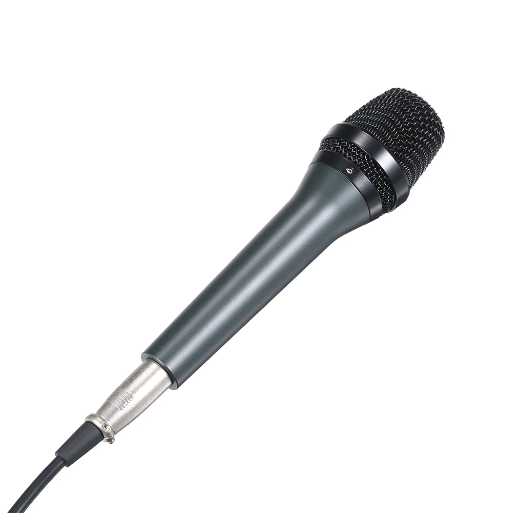 Vocal Handheld Mic   Mic Clear Voice