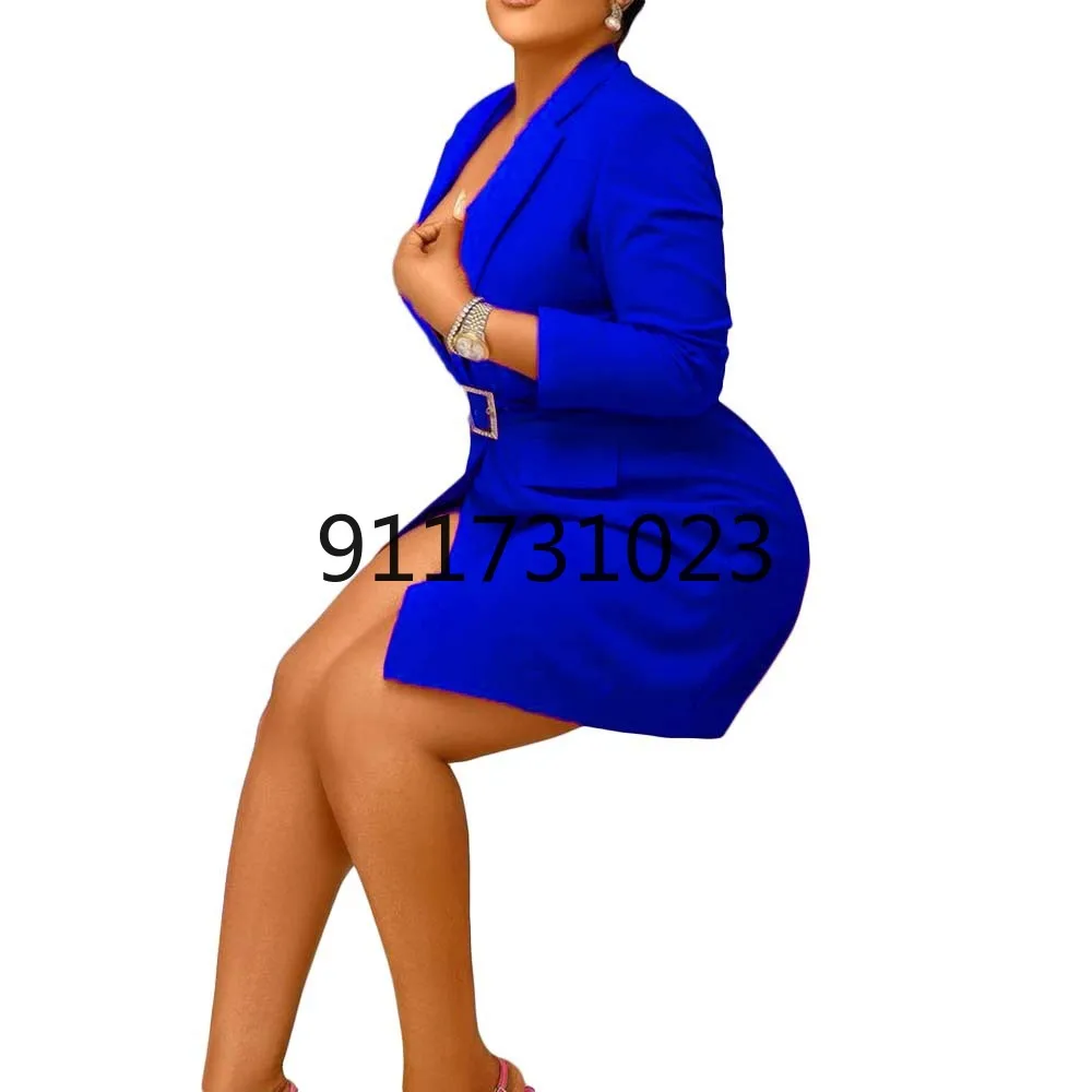 Африканские платья для женщин летнее Африканское женское платье с длинным