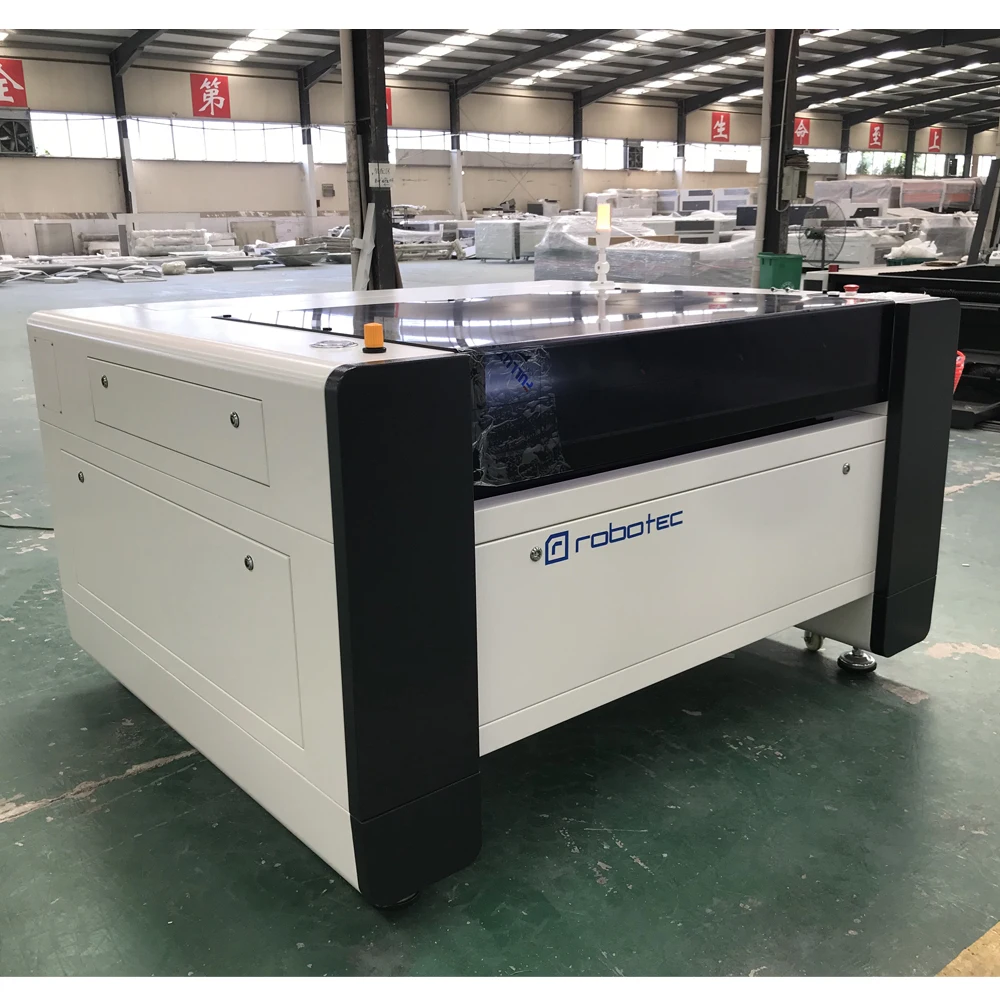 Заводская цена станок для лазерной резки акрила/дерева/кожи/МДФ с ЧПУ CO2 1390 80 Вт 100