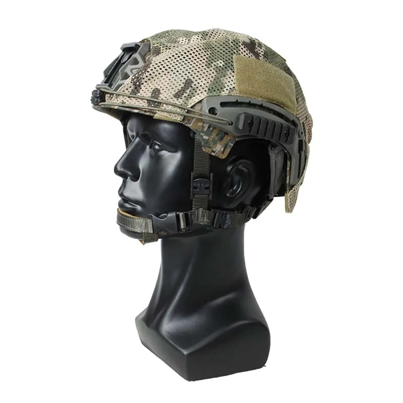 TMC2555 Новый чехол для шлема Мультикам TW Helmet wendi Тактический Защитный шлема|Шлемы| |